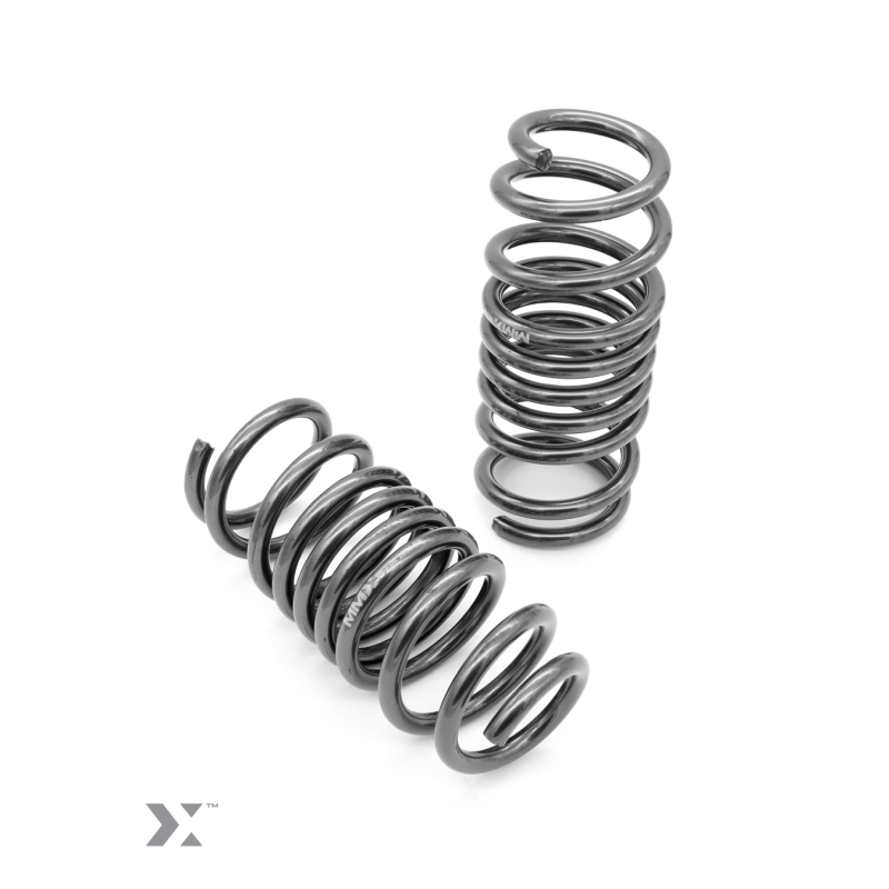 Arcuri scurte BMW X3M F97 MMX Performance MMR08-1006 - MMR08-1006 - MMR08-1006 - 3666618840222
